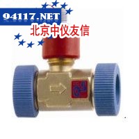 SIKA 涡轮流量开关